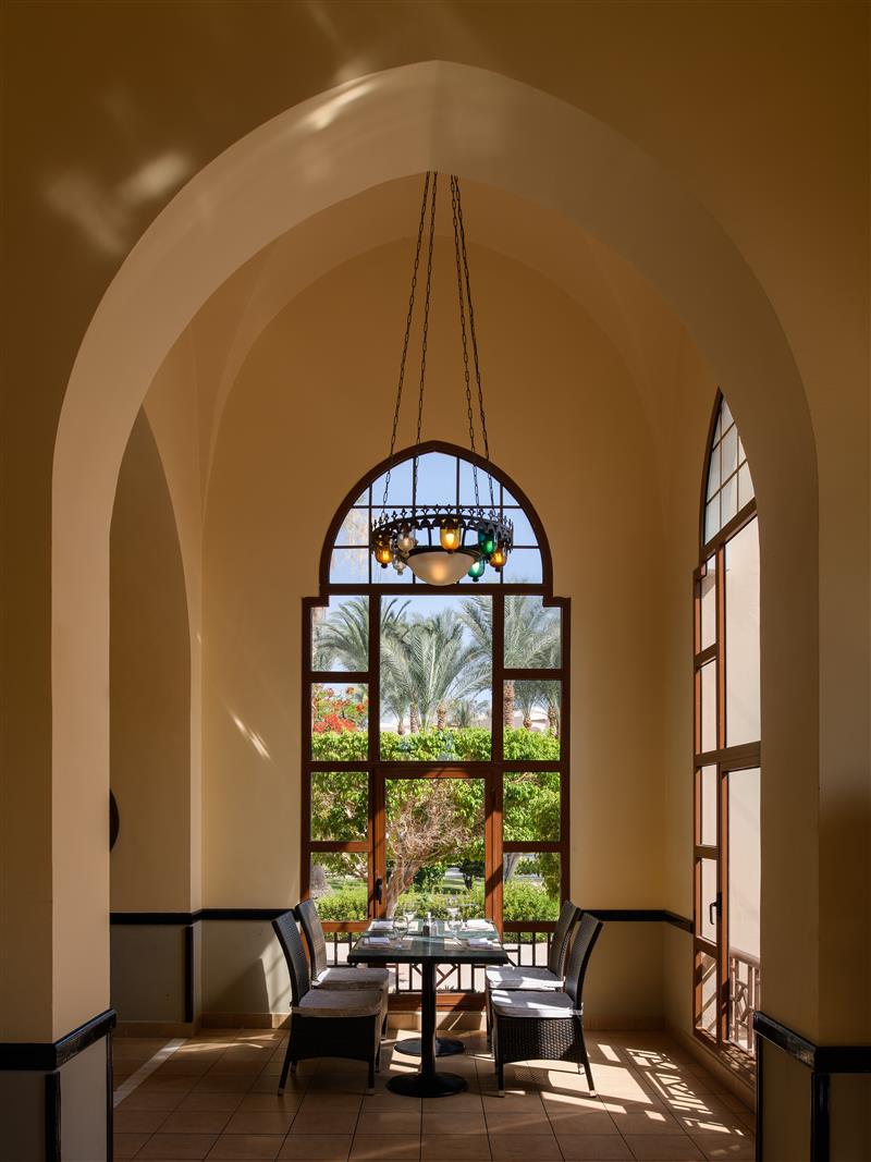 TUI MAGIC LIFE Redsina Sharm El Sheikh